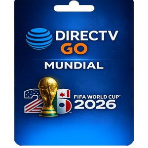 Directvgo Pantalla x 30 Dias