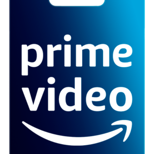 Prime Video Cuenta x 30 Dias