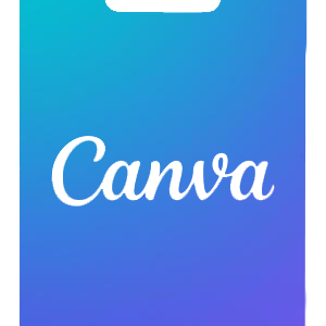 Canva Cuenta x 30 Dias