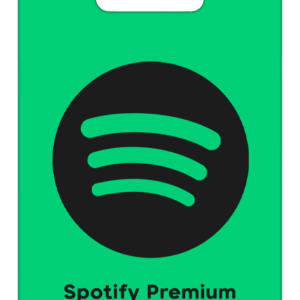 Spotify Cuenta x 30 Dias