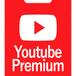 Youtube Original x 30 Dias